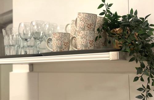 Passow Apartment | Haus in Schwedt Oder