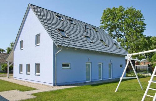 Oberuckersee House | Haus in Seehausen am Oberuckersee, cleaning included