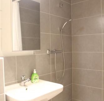 Stinteck Apartment | Haus Juli