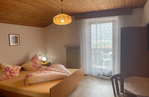 Naturno House | Haus Käfersberg
