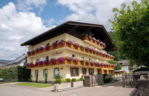 Doebriach House | Haus Kärnten