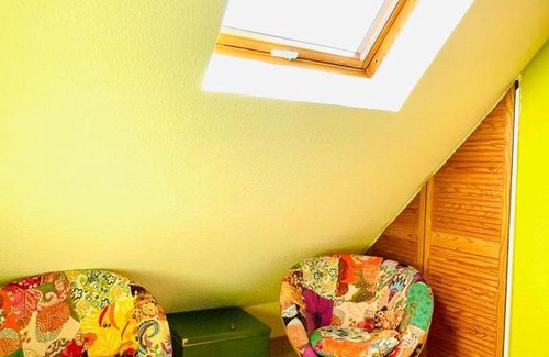 Neuharlingersiel Apartment | Haus KööK