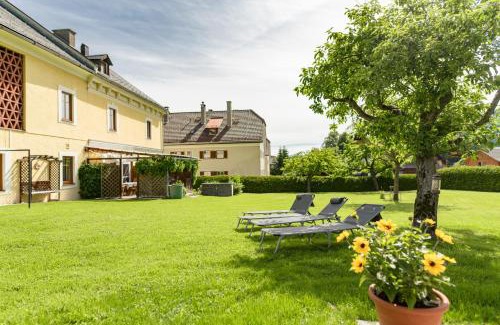 Mauterndorf Apartment | Haus König