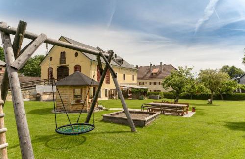 Mauterndorf Apartment | Haus König