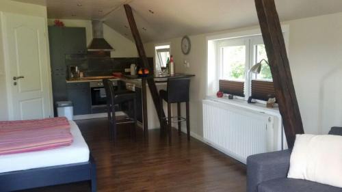 Struckum Apartment | Haus Königsstieg