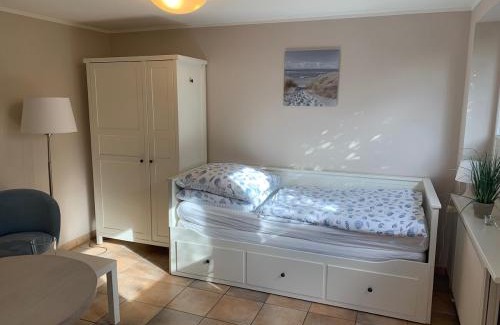 Tinnum Apartment | Haus Kamp