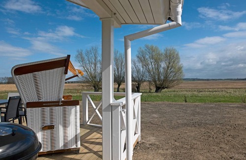 Insel Poel House | Haus Käpt`n Nemo - The luxurious Danish holiday home is located in Vorwerk