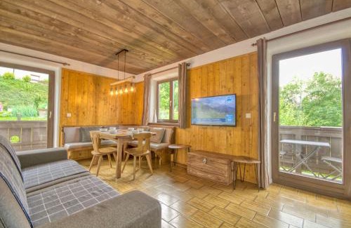 Kaprun Apartment | Haus Kitzsteinhorn 6 - by Alpen Apartments
