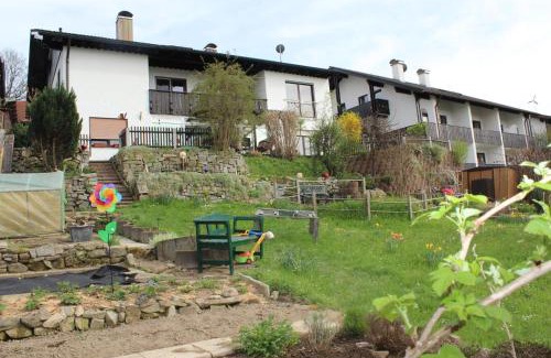 Waldkirchen Apartment | Haus Koblizek