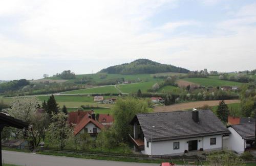 Waldkirchen Apartment | Haus Koblizek