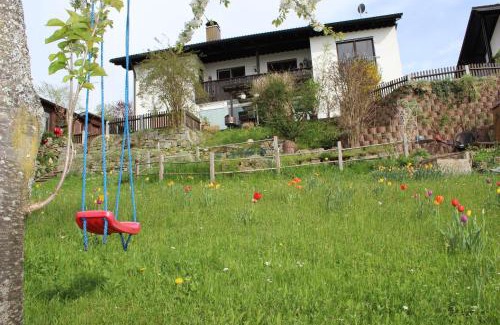 Waldkirchen Apartment | Haus Koblizek