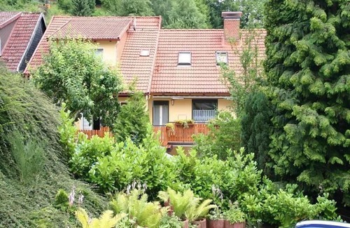 Bad Lauterberg Apartment | Haus Kummeleck, Wohnung 2