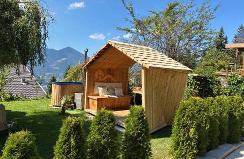 Sant'Andrea in Monte Bed & Breakfast | Haus Lasaun