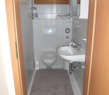 Kressbronn Apartment | Haus Lauria