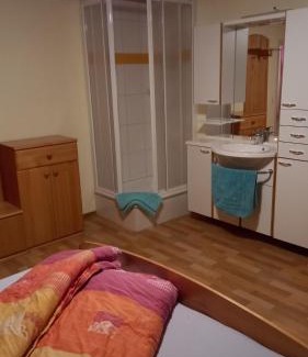 Thorl Apartment | Haus Leo