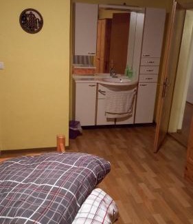 Thorl Apartment | Haus Leo