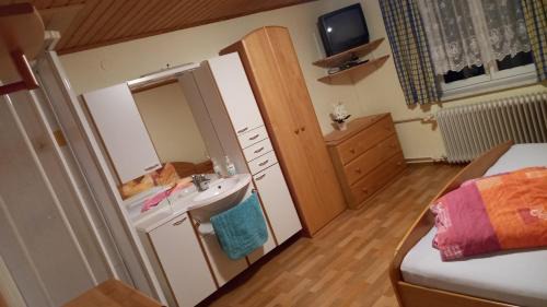 Thorl Apartment | Haus Leo