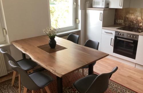 Rehfelde Apartment | Haus Lies