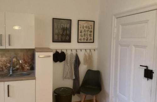 Rehfelde Apartment | Haus Lies