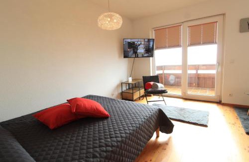 Bad Kleinkirchheim Apartment | Haus Lisa by ISA AGENTUR