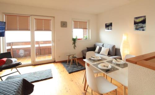 Bad Kleinkirchheim Apartment | Haus Lisa by ISA AGENTUR