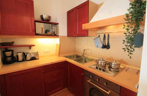 Bad Kleinkirchheim Apartment | Haus Lisa by ISA AGENTUR