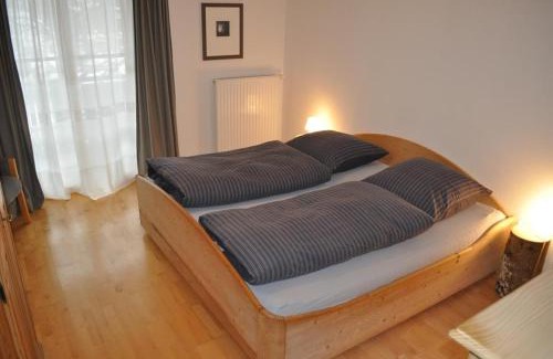 Bad Oberdorf Apartment | Haus Lisa Wittwer