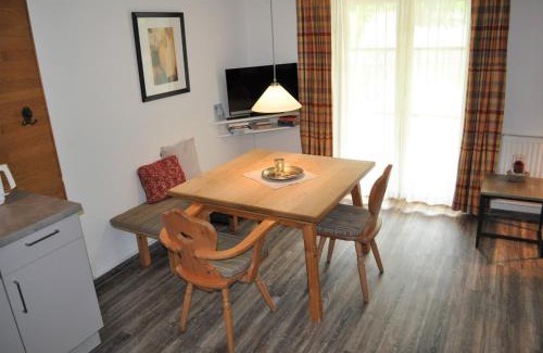Bad Oberdorf Apartment | Haus Lisa Wittwer