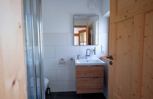 Bayrischzell Apartment | Haus Luise - Cozy vacation apartment with mountain views