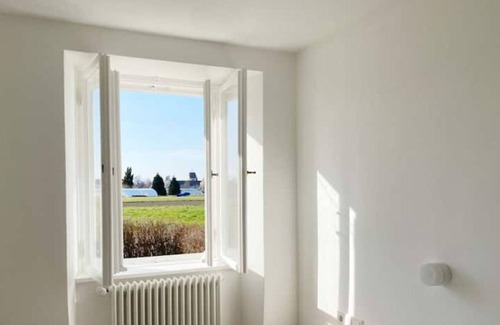 Reichenau Apartment | Haus Münsterblick - Wohnung Markus Insel Reichenau