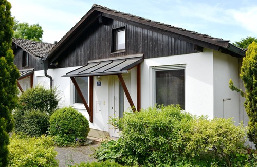 Ernsdorf House | Haus Maja, Deutschland