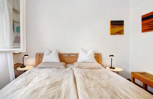 Cardano Apartment | Haus Marlene