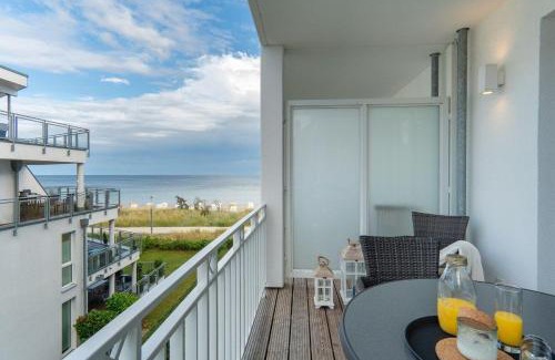 Grossenbrode Apartment | Haus-Meerblick-Villa-Wohnung-29