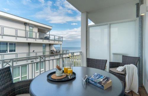 Grossenbrode Apartment | Haus-Meerblick-Villa-Wohnung-29