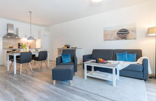 Grossenbrode Apartment | Haus-Meerblick-Villa-Wohnung-29