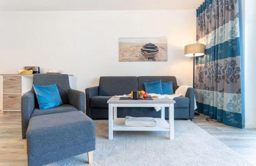 Grossenbrode Apartment | Haus-Meerblick-Villa-Wohnung-29