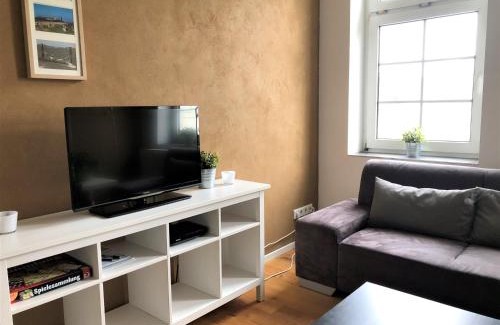 Doese Apartment | Haus Meerliebe, Whg 2