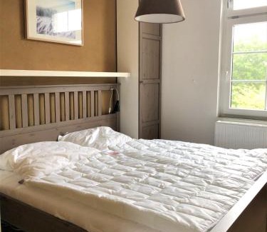 Doese Apartment | Haus Meerliebe, Whg 2