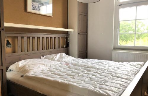 Doese Apartment | Haus Meerliebe, Whg 2