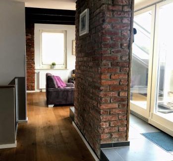 Doese Apartment | Haus Meerliebe Whg 3