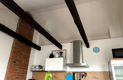 Doese Apartment | Haus Meerliebe Whg 3