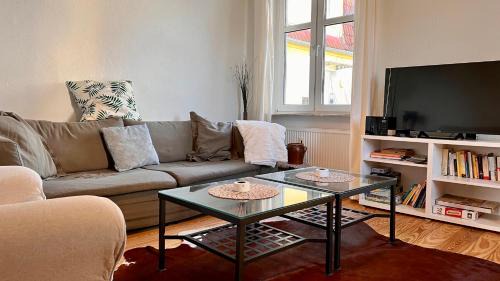 Doese Apartment | Haus MeerZeit Whg.1