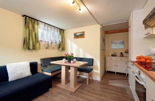 Vorderlanersbach Apartment | Haus Michael - Apartment 38 m² for 2 - 3 persons, in Tux in the Zillertal