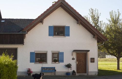Tittmoning House | Haus mit 2 Schlafzimmern