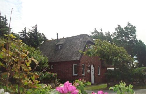 Westerland House | Haus-Moewennest