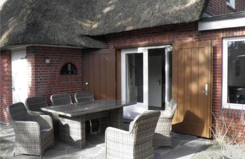 Westerland House | Haus-Moewennest