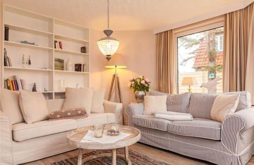 Westerland House | Haus-Moewennest