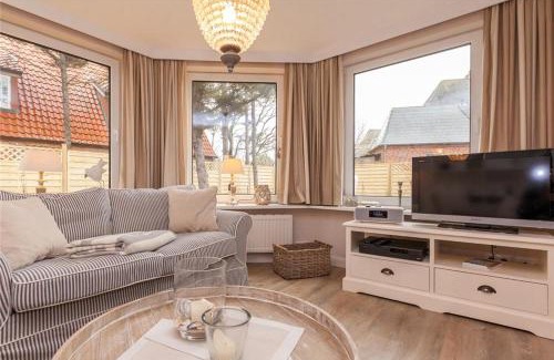 Westerland House | Haus-Moewennest