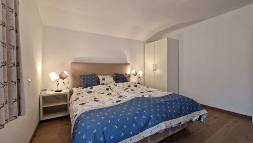 Haus im Ennstal Apartment | Haus Montis