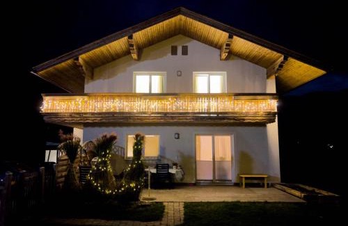Haus im Ennstal Apartment | Haus Montis